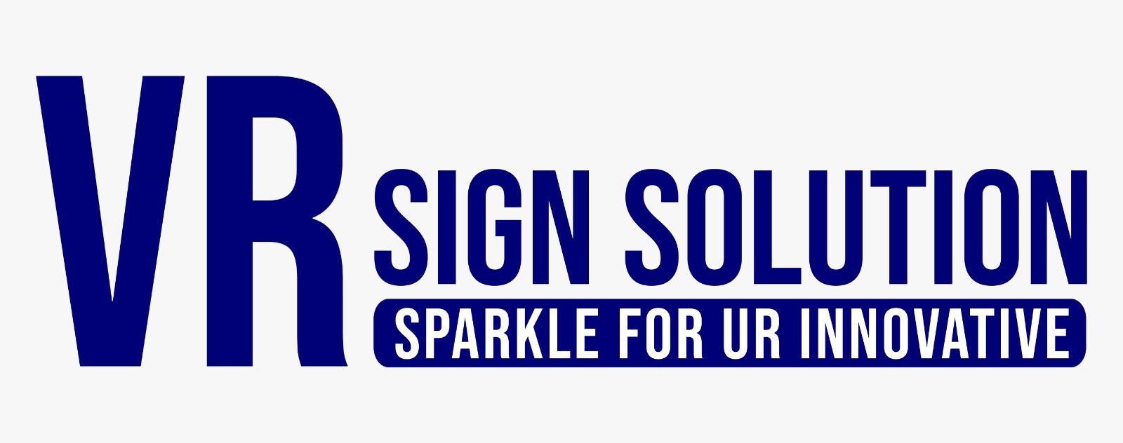 vrsignsolution